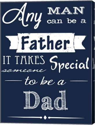 It Takes Someone Special Chalkboard by Veruca Salt