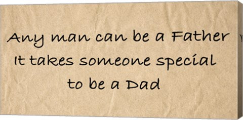 Any Man Quote by Veruca Salt