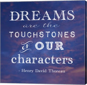 Dreams by Veruca Salt