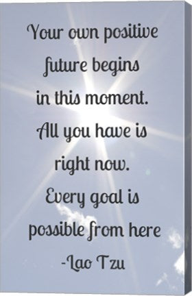 Every Goal Is Possible by Veruca Salt