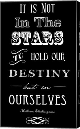 It Is Not In The Stars by Veruca Salt