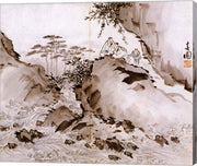 Yi Han-cheol - drawing