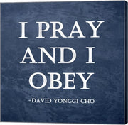 I Pray by Veruca Salt