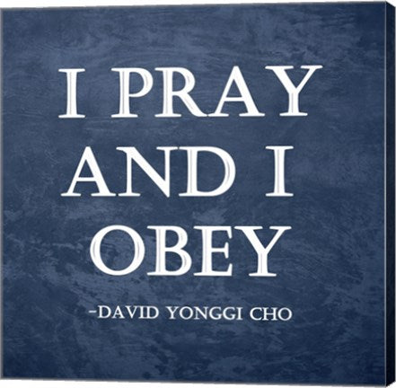 I Pray by Veruca Salt