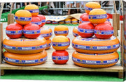 Dutch Cheese Market