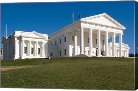 Capitol Hill - Richmond, VA