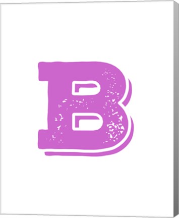 B in Pink by Veruca Salt