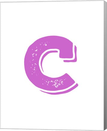 C in Pink by Veruca Salt