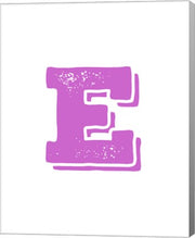 E in Pink by Veruca Salt