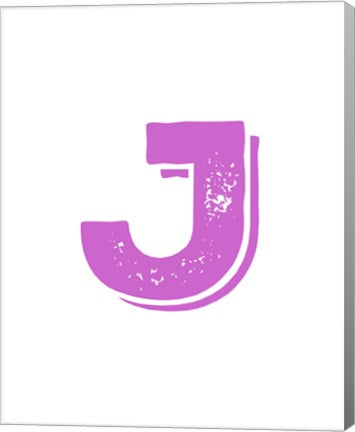 J in Pink by Veruca Salt