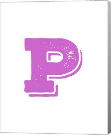 P in Pink by Veruca Salt