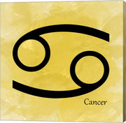 Cancer - Yellow by Veruca Salt