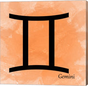 Gemini - Orange by Veruca Salt