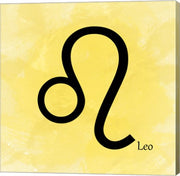 Leo - Yellow by Veruca Salt
