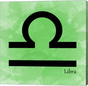 Libra - Green by Veruca Salt