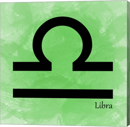 Libra - Green by Veruca Salt