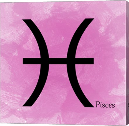 Pisces - Pink by Veruca Salt