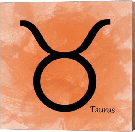 Taurus - Orange by Veruca Salt
