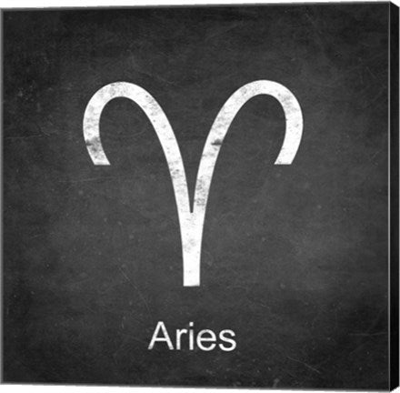 Aries - Black by Veruca Salt