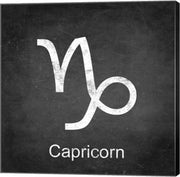 Capricorn - Black by Veruca Salt