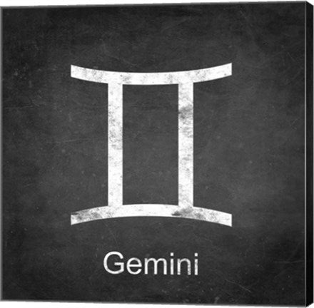 Gemini - Black by Veruca Salt