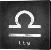 Libra - Black by Veruca Salt