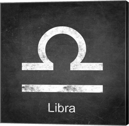 Libra - Black by Veruca Salt
