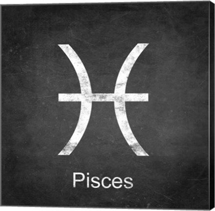 Pisces - Black by Veruca Salt