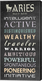 Aries Bus Roll by Veruca Salt