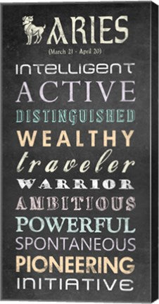 Aries Bus Roll by Veruca Salt