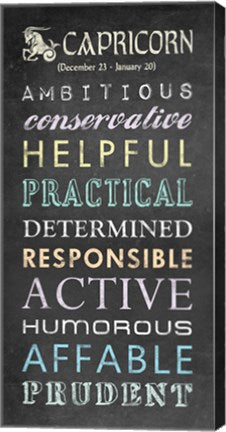 Capricorn Bus Roll by Veruca Salt