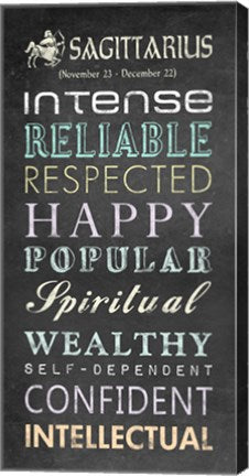 Sagittarius Bus Roll by Veruca Salt