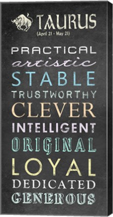 Taurus Bus Roll by Veruca Salt