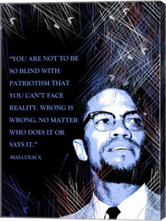 Patriotism by Veruca Salt