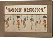 Gone Fishing by Veruca Salt