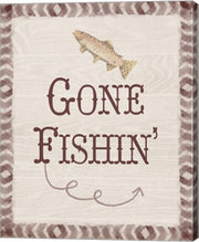 Gone Fishin' by Veruca Salt