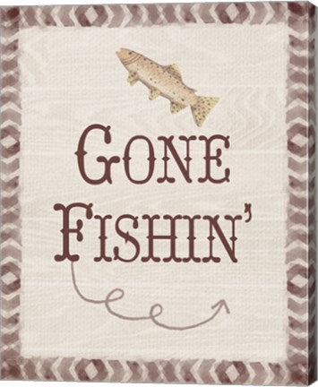 Gone Fishin' by Veruca Salt