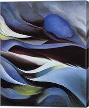From the Lake No. 1 by Georgia O'Keeffe