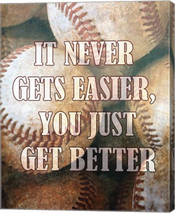 Just Get Better by Sports Mania