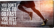 Just Have to Go by Sports Mania