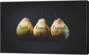 Pears - Faith Family Friends by Color Me Happy