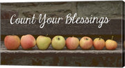 Count Your Blessings Apples by Color Me Happy