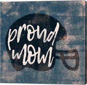 Proud Mom by Color Me Happy