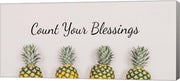 Count Your Blessings Pineapples by Color Me Happy
