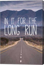 For The Long Run by Take Me Away