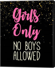 Girl Zone-Sparkle by Color Me Happy