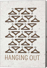 Hanging Out by Color Me Happy