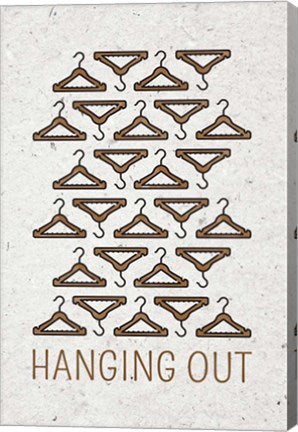 Hanging Out by Color Me Happy