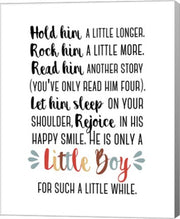 Hold Him A Little Longer Red Palette by Color Me Happy