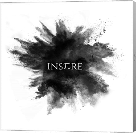 Inspire Powder Explosion Black by Color Me Happy